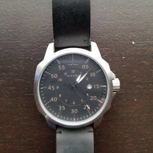 Elevon Watch